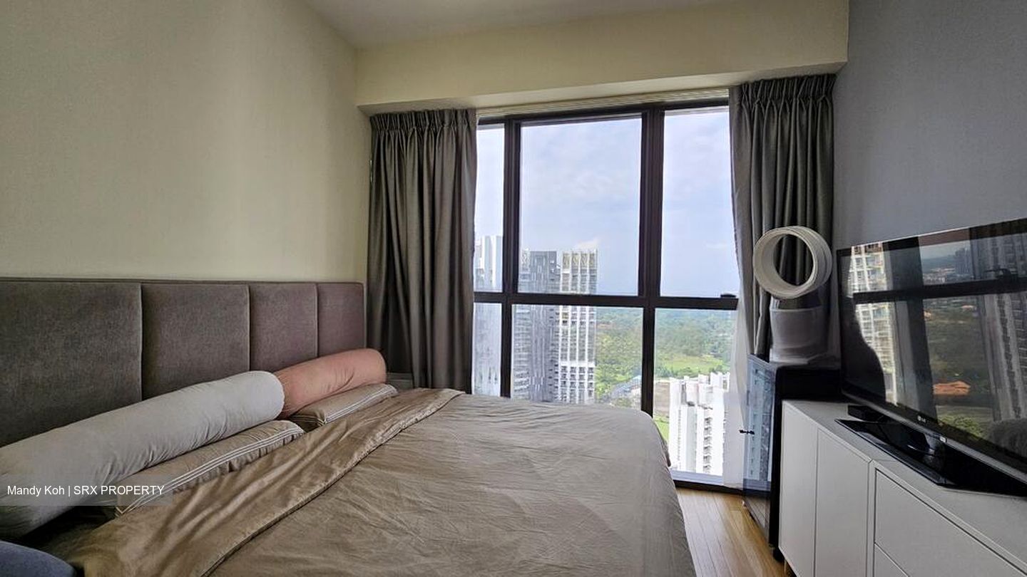 Commonwealth Towers (D3), Condominium #451126521